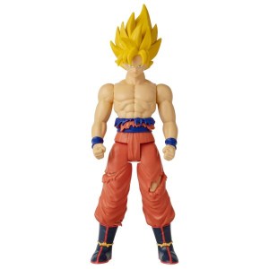 Dragon Ball – 30cm Super Saiyan Goku Figurine